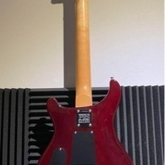 PRS CE24 1997年製