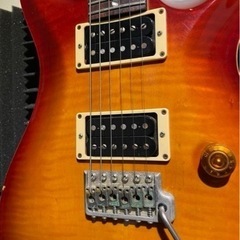 PRS CE24 1997年製