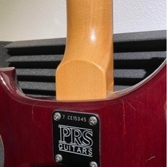 PRS CE24 1997年製