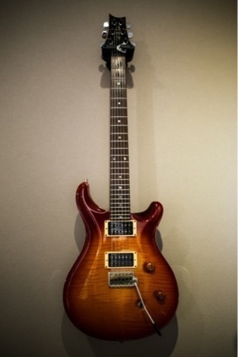 PRS CE24 1997年製 PRS CE 24を購入！ボルトオンPRSのファースト