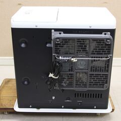 ダイニチ工業株式会社 ブルーヒーター FW-4720GR スノーホワイト 2020