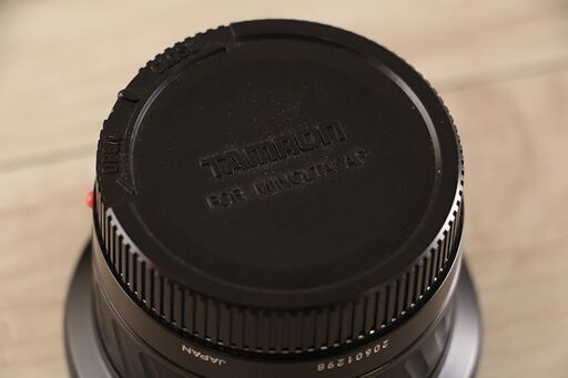 MINOLTA AF 20mm F2.8 単焦点レンズ広角レンズ/ソニー用】 MINOLTA AF 