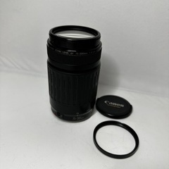 CANON ZOOM LENS EF 75-300mm 1:4-...
