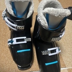 スキー靴 24cm