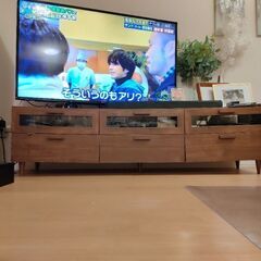 テレビ台　180cm