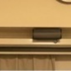 1月19日まで】プロジェクター用電動スクリーン 画面130インチくらい