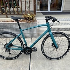 Sirrus 3.0 SPECIALIZED サイズL  23モ...