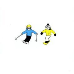 スキー＆スノボー