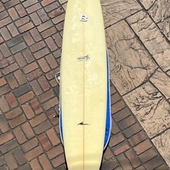 値下げ　9.2 ロングボード　