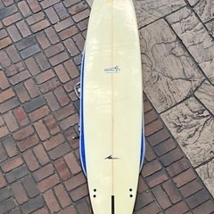 値下げ　9.2 ロングボード　