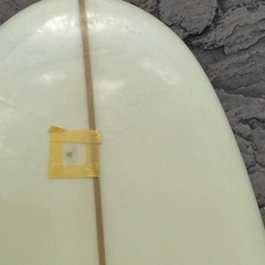 値下げ　9.2 ロングボード　