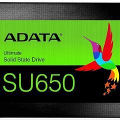 ADATA SSD 240GB SU650 SATA 6Gbps...
