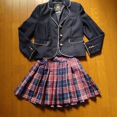 ピンクラテ他小学生女子卒業式服