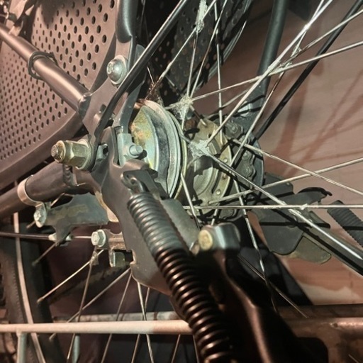 HYDEE Ⅱハイディ2 電動自転車