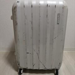 スーツケース　アメリカンツーリスター　Mサイズ