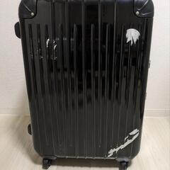 スーツケース　ハード　Lサイズ