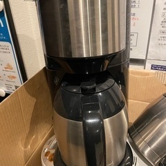 コーヒー　メーカー