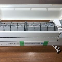 取付工事込み)東芝8畳 2018年式 保証あり 8nnBsks1701