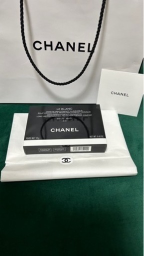 CHANEL 化粧品