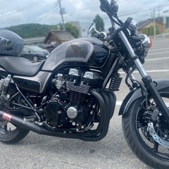 【ネット決済】CB750 RC42