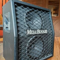 mesa boogie メサブギーキャビネット　Vintage3...