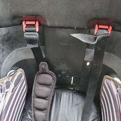 Panasonic 電動自転車 ギュット ミニ ブラック 20インチ 3人乗り 子供乗せ パナソニック