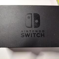 Nintendo Switch ドック 純正品 付属品 ドックの...