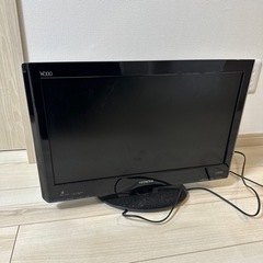 【ネット決済】テレビ