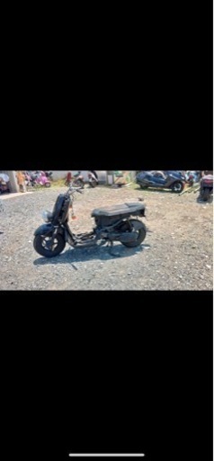 ヤマハ vox 現状 部品取り車付き 値下げしました VOX/ボックス/ヤマハ