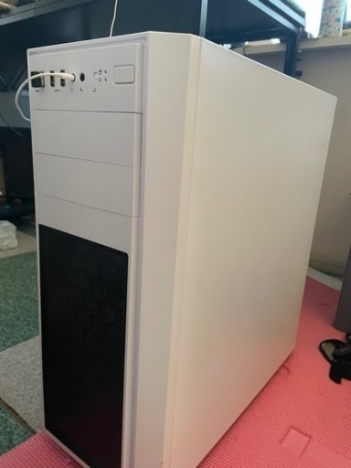 ハイスペック自作ゲーミングpc