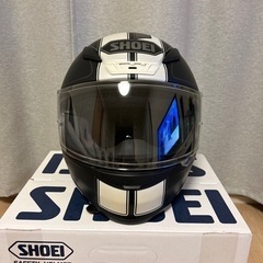 SHOEI ヘルメット Z-7