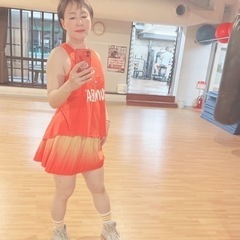 ZUMBA®in草加 1月開催のお知らせ💁‍♂️参加者大募集❣️