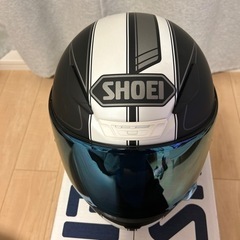 SHOEI ヘルメット　Z-7