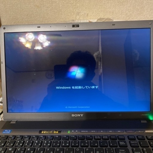 ソニー　VAIO