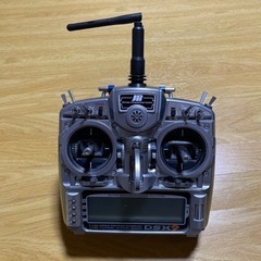 JR プロポ　PROPO DSX9 ラジコン