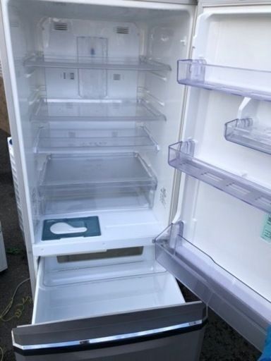 福岡市内配送無料 三菱電機 MITSUBISHI ELECTRIC MR-C37R-S [冷蔵庫  