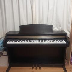 KAWAI電子ピアノ★2009年購入CA12R