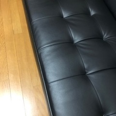 NITORI  2人掛けソファー