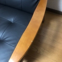 NITORI  2人掛けソファー