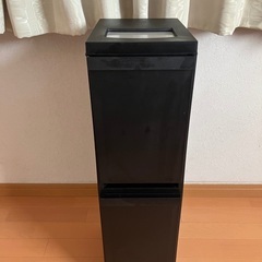 ニトリ　ゴミ箱　2段