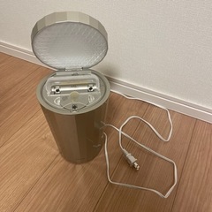 YA−MAN YJSB0N GOLD スチーマー