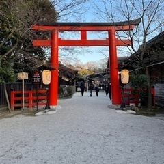 ⛩️ゆったり神社お寺巡り！！🚶 - 京都市