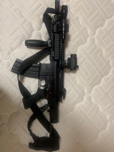 その他 hk416c