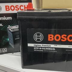 ボッシュ ハイテック プレミアム BOSCH Hightec P...