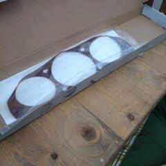 w124 　メーターパネル　木目柄