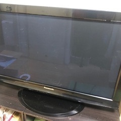 Panasonic 37V型　液晶テレビ　ビエラ　TH-P37X...