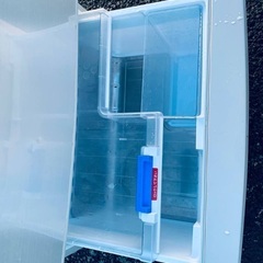  ♦️ET250番 SHARPノンフロン冷凍冷蔵庫 【2012年製】