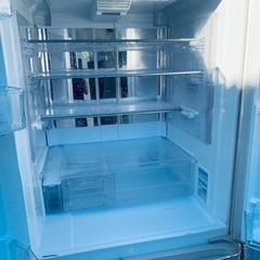  ♦️ET250番 SHARPノンフロン冷凍冷蔵庫 【2012年製】