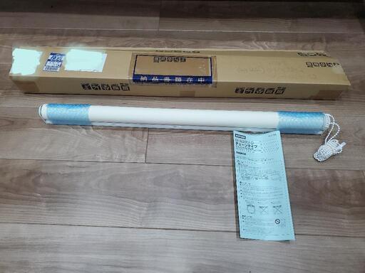新品　ロールスクリーン　オーダー
