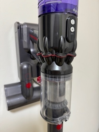 ダイソン掃除機⭐️1/27までに取りにきていただける方⭐️探しています  